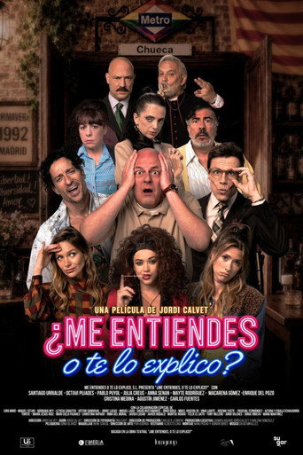 ¿Me entiendes o te lo explico?