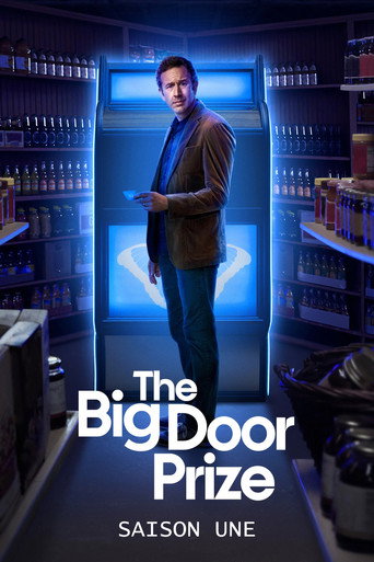 Saison 1 poster