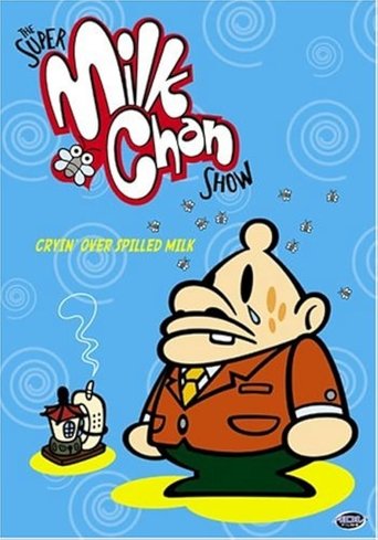 The Super Milk-Chan Show: Season 3