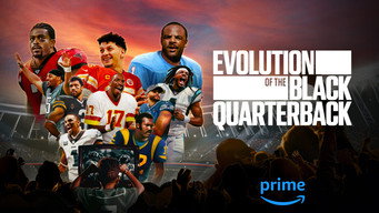 Evolution of the Black Quarterback (2024)