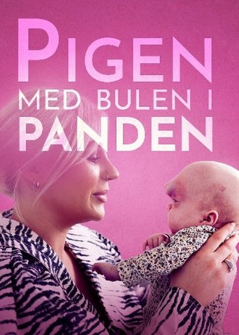 Pigen med bulen i panden