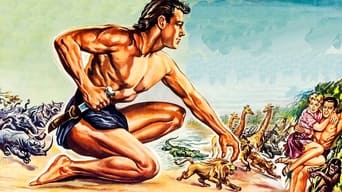 Tarzan and the Lost Safari (1957)