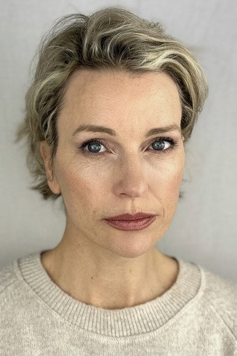 Miriam Cooke