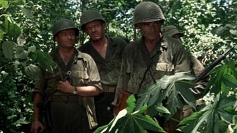 Merrill's Marauders (1962)