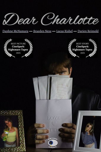 Dear Charlotte (2025)