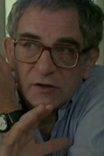The Ten Commandments of Krzysztof Kieslowski poster