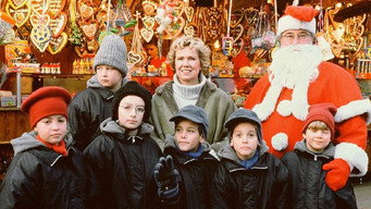 Alle Kinder brauchen Liebe (2000)