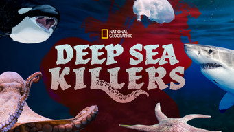 #8 Deep Sea Killers
