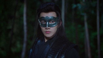 Episode 1 — Episode 1