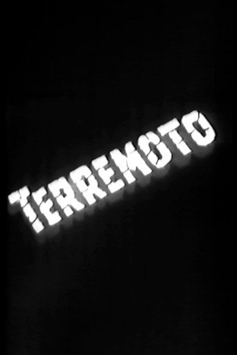 Terremoto: El centro del Per&uacute; sacudido por un fuerte sismo (1947)