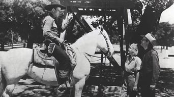 Riders of Destiny (1933)