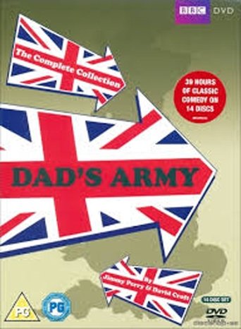 Poster of Dad's Army