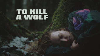 #6 To Kill a Wolf