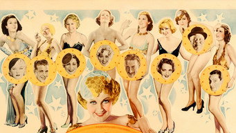 Escena 10 de Vampiresas 1933