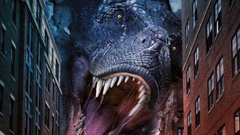 #8 Jurassic Domination