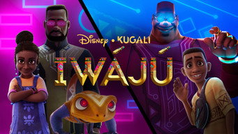 #4 Iwájú
