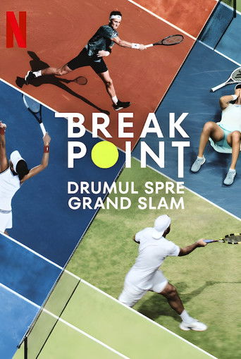 Break Point