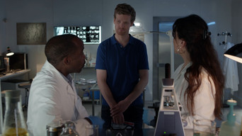 Chronicles of the Sun S6E174 poster