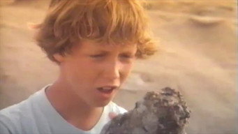 The Treasure (1990)