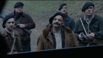 第4話:The Communists 第4話:The Communists