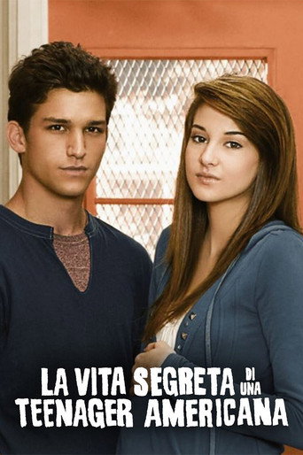 Vida secreta de una adolescente — Pósters 22