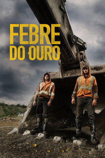 Gold Rush — Posters 23