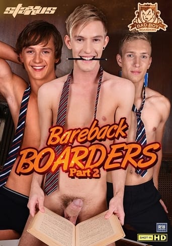 Bareback Boarders 2