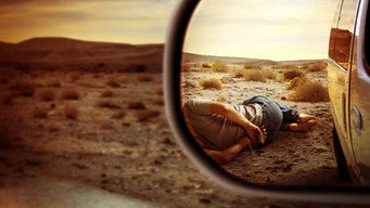 Wicked Game: Devil in the Desert (2025)