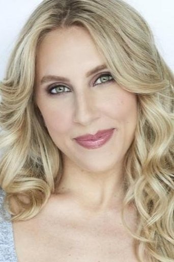 Megan Dickinson headshot