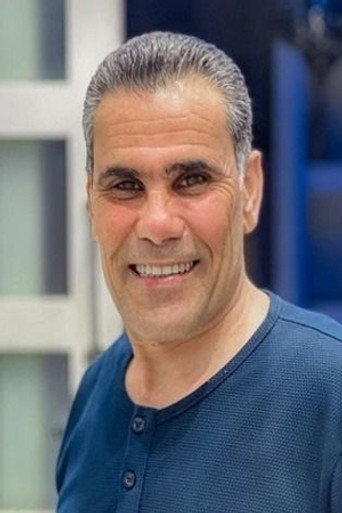 Khaled Ibrik