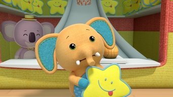 Cena de Primeira vez se perdendo