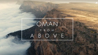 Oman from Above (2023)