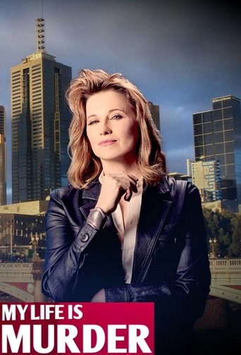 My Life Is Murder Season 1 Episode 1