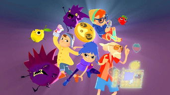 Food Wizards - S1E01