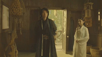 Примарний боєць 3 (2018)