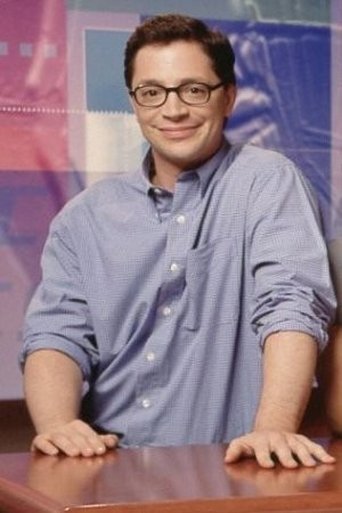 Image of Joshua Malina