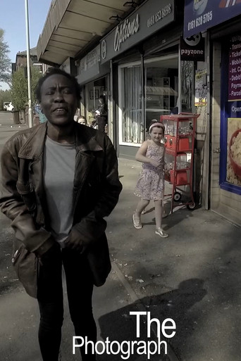 The Photograph poster