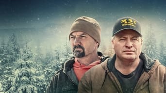 Золота лихоманка: Зимова удача (2021)