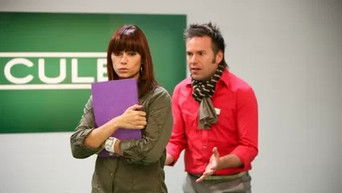 Episode 10 — Episode 11