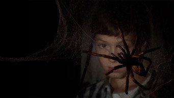 #9 The Spider Labyrinth