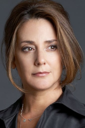 Image of Talia Balsam