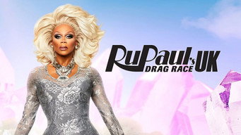 #39 RuPaul's Drag Race UK