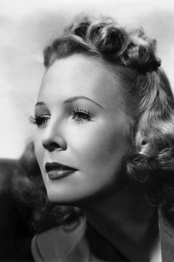 Wendy Barrie — photo 5