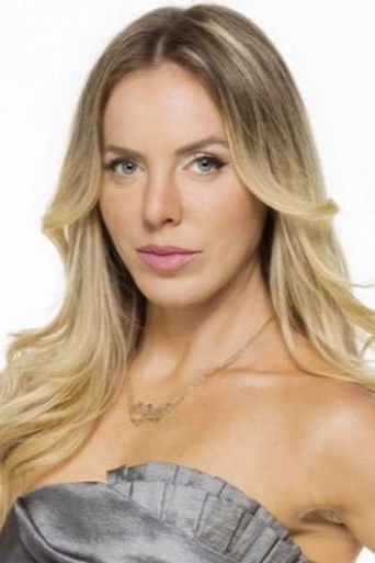 Foto de Shirly Brener