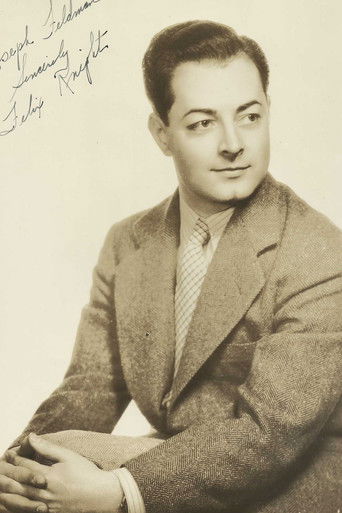 Foto de Felix Knight