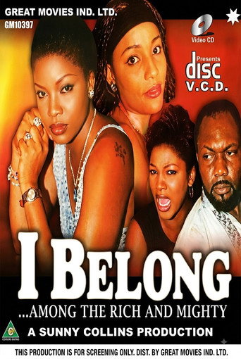 I Belong