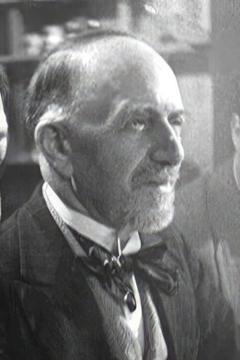Image of Gustave Hamilton