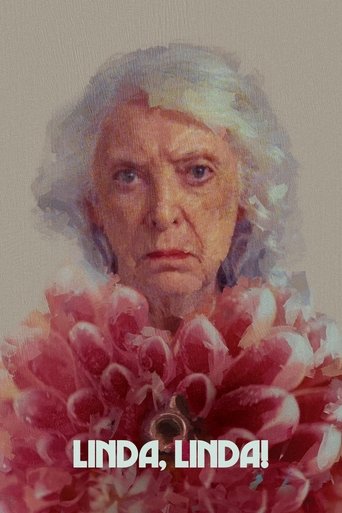 Linda, Linda! (2025) Linda, Linda! (2025)