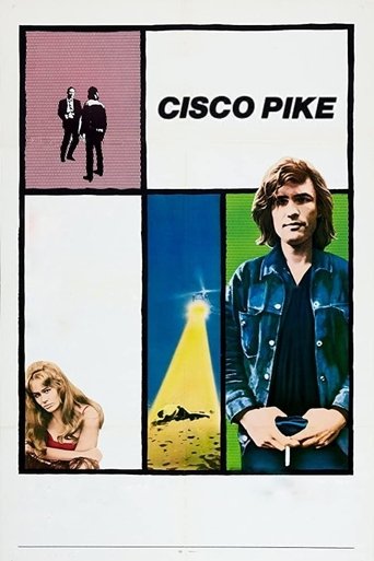 Cisco Pike (1971)