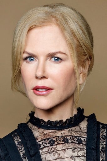 Profile picture of Nicole Kidman
